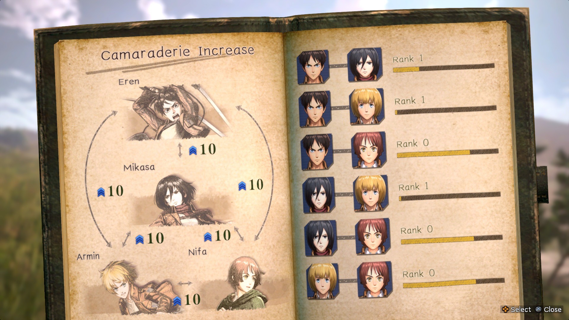 Attack on Titan 2: Final Battle - Imagen 12